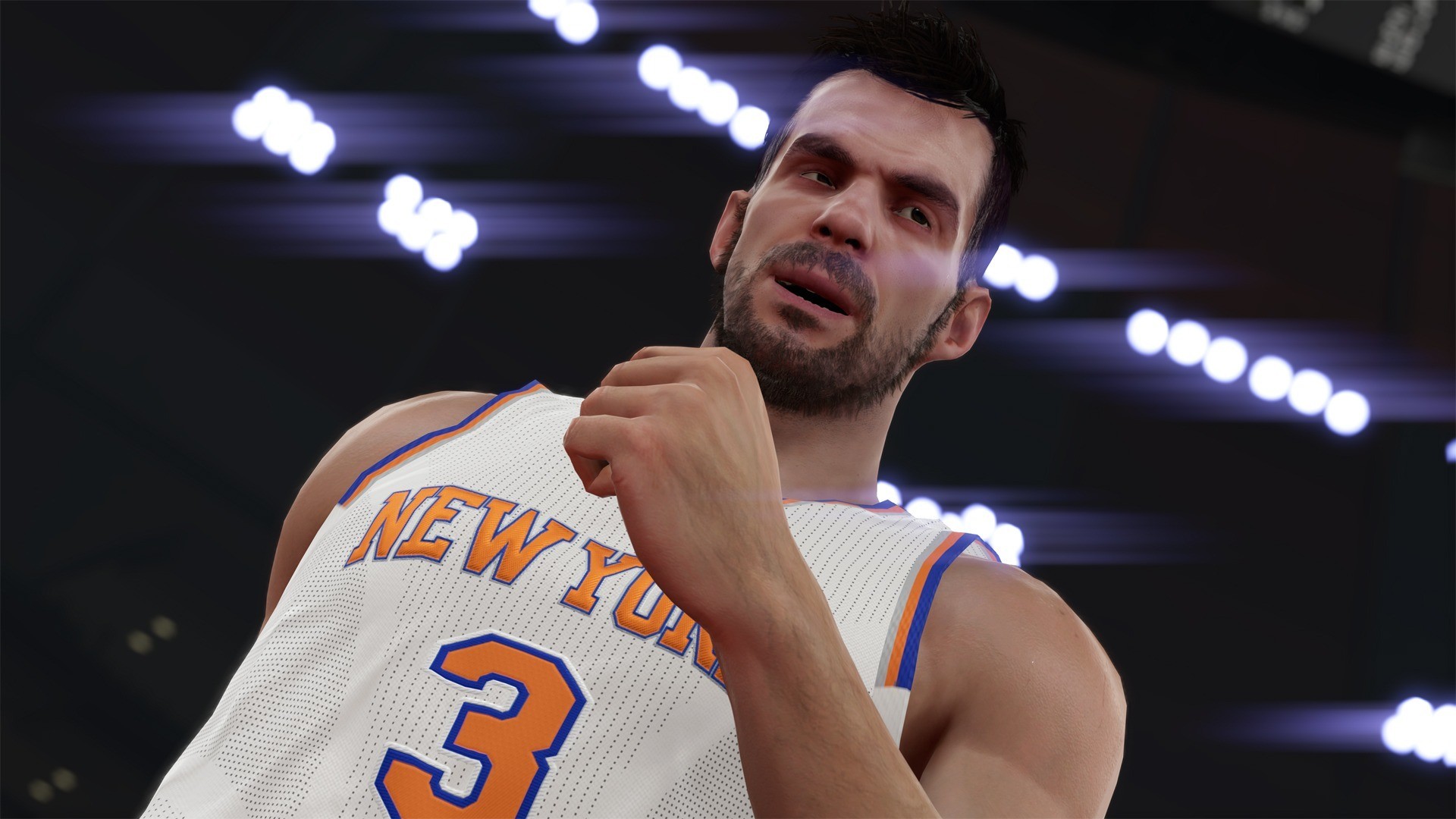 NBA 2K15 - Imagen 39